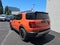 2026 Honda Passport TRAILSPRTE