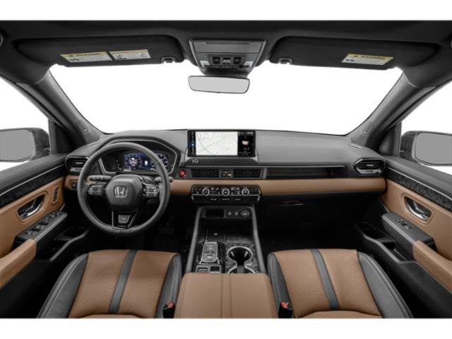2026 Honda Passport TRAILSPRTE