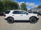 2026 Honda Passport TRAILSPRTE