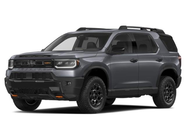 2027 Honda Passport TrailSport Elite