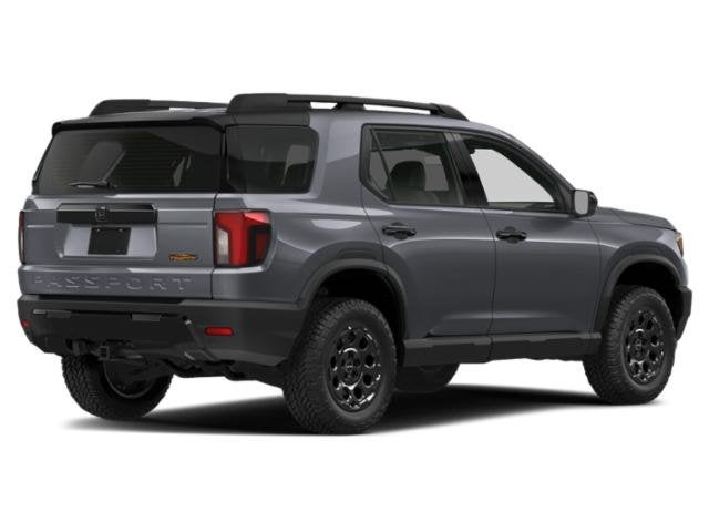 2027 Honda Passport TrailSport Elite