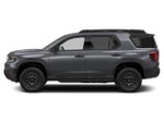 2027 Honda Passport TrailSport Elite