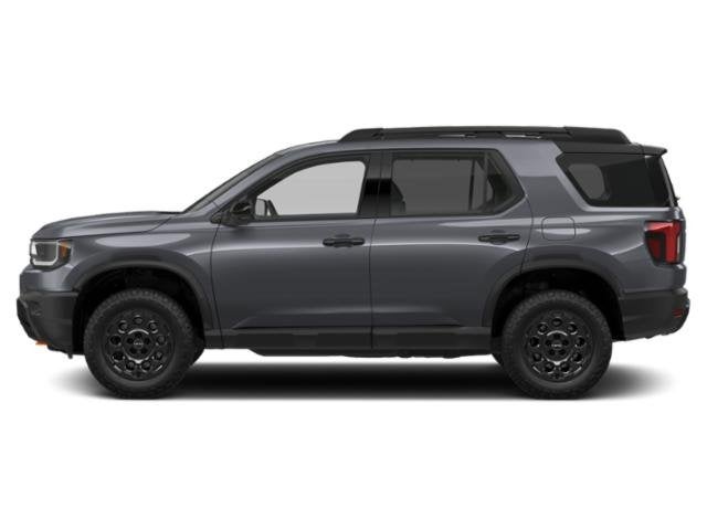 2027 Honda Passport TrailSport Elite