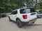 2026 Honda Passport TRAILSPRTE