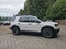 2026 Honda Passport TRAILSPRTE