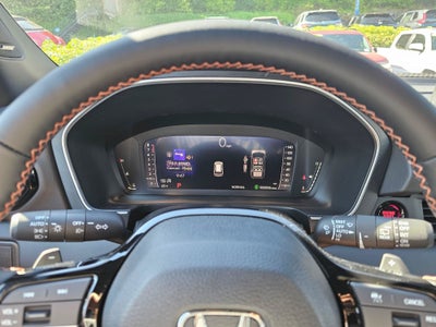 2026 Honda Passport TRAILSPRTE