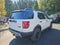 2026 Honda Passport TRAILSPRTE
