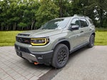 2026 Honda Passport TRAILSPRTE