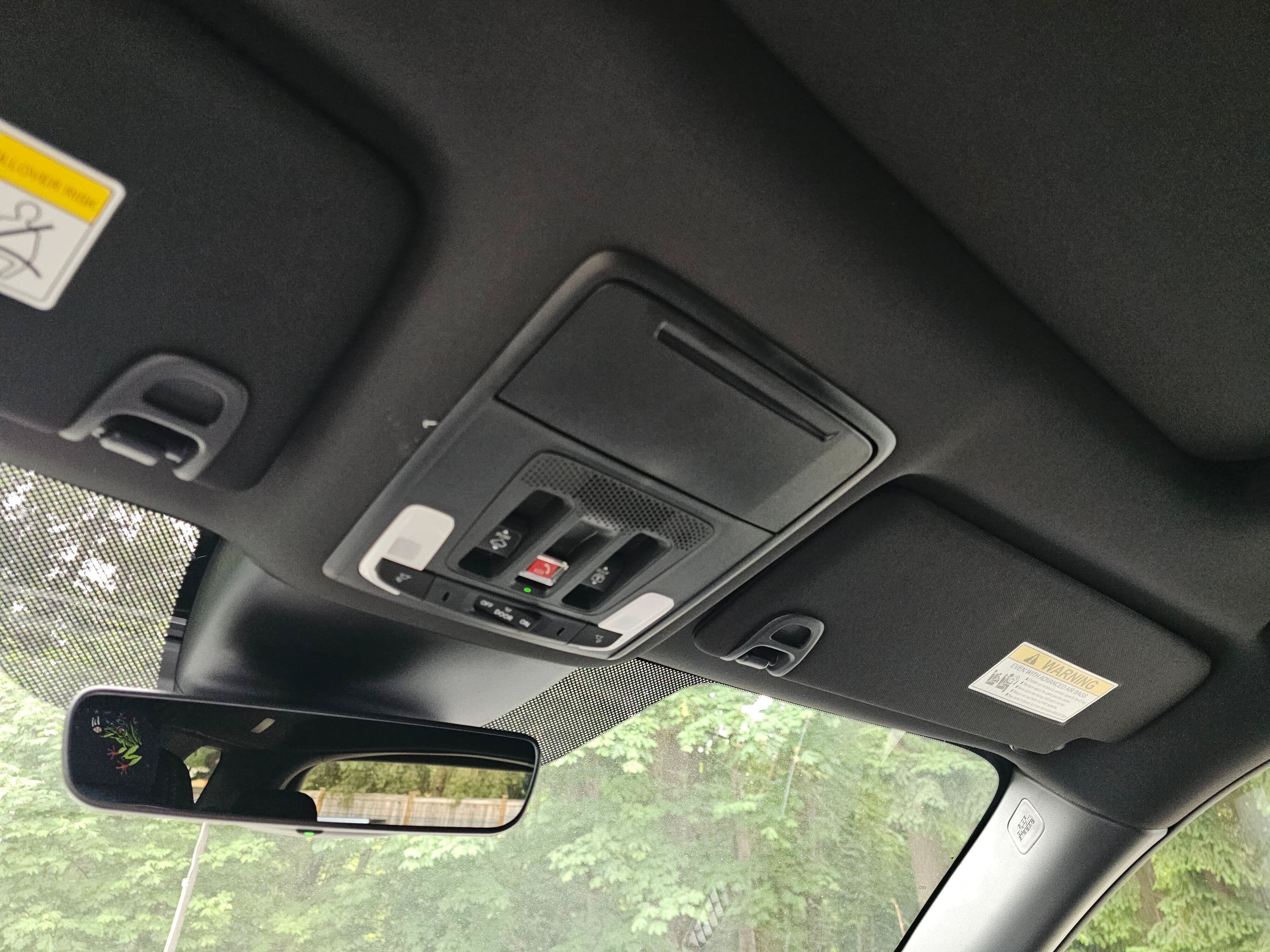 2026 Honda Passport TRAILSPRTE