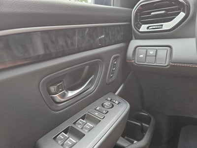 2026 Honda Passport TRAILSPRTE