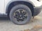 2026 Honda Passport TRAILSPRTE