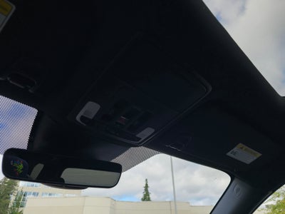 2026 Honda Passport TRAILSPRTE