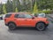 2026 Honda Passport TRAILSPRTE