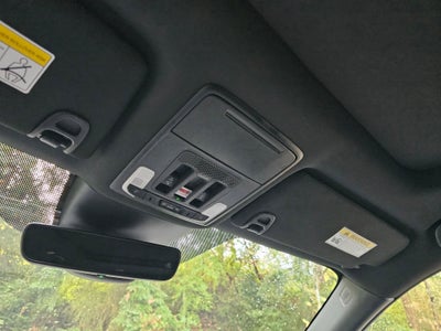 2026 Honda Passport TRAILSPRTE