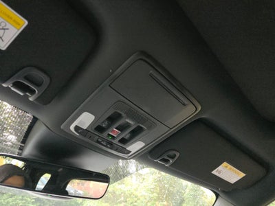2026 Honda Passport TRAILSPRTE