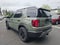 2026 Honda Passport TRAILSPRTE