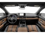 2026 Honda Passport TRAILSPRTE