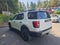 2026 Honda Passport TRAILSPRTE