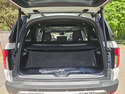 2026 Honda Passport TRAILSPRTE
