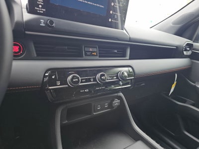 2026 Honda Pilot Sport
