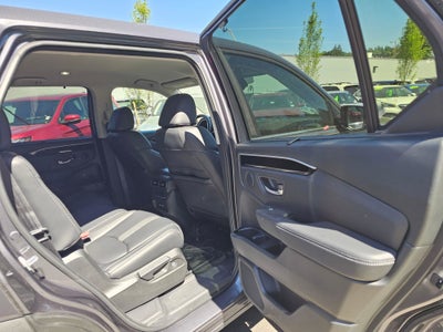 2023 Honda Pilot EX-L 8 Passenger