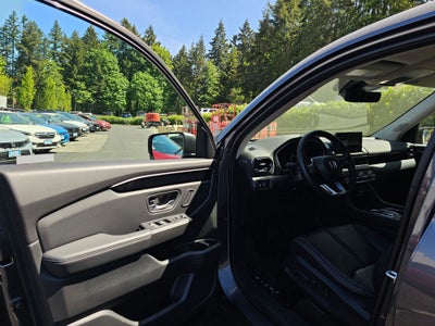 2023 Honda Pilot EX-L 8 Passenger