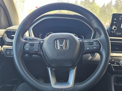 2023 Honda Pilot EX-L 8 Passenger