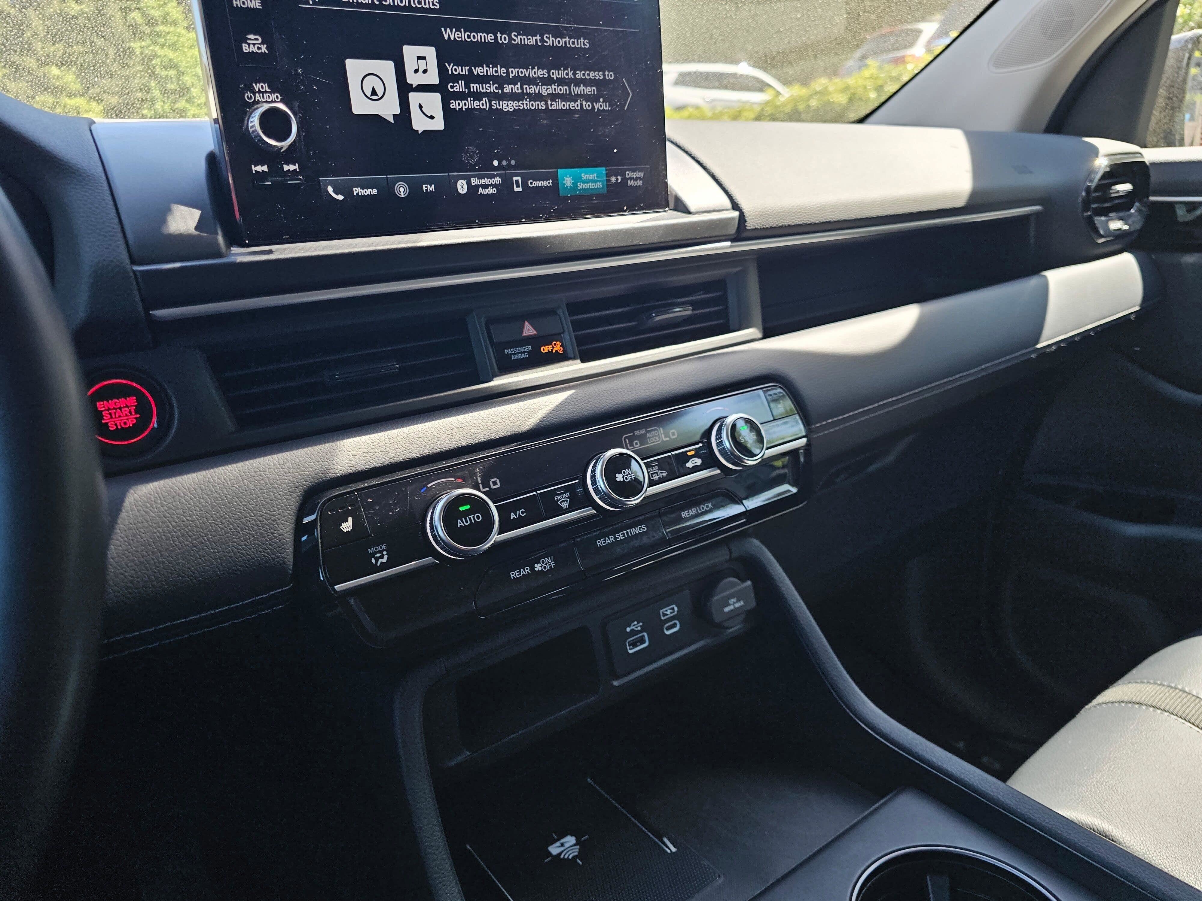 2023 Honda Pilot EX-L 8 Passenger