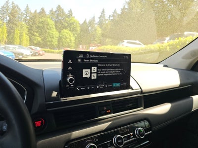 2023 Honda Pilot EX-L 8 Passenger