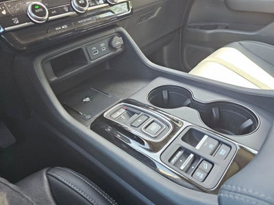2023 Honda Pilot EX-L 8 Passenger