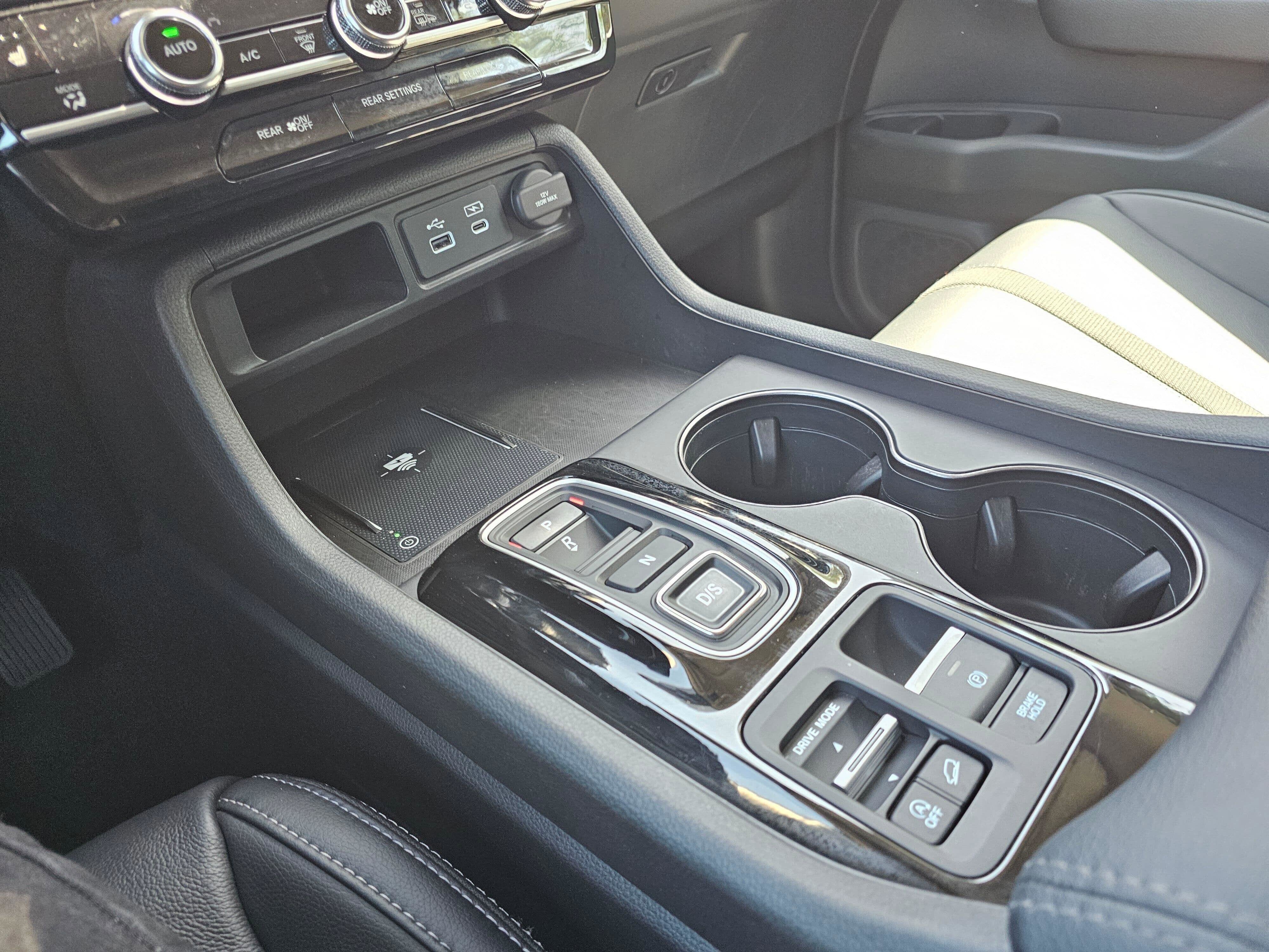 2023 Honda Pilot EX-L 8 Passenger