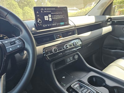 2023 Honda Pilot EX-L 8 Passenger