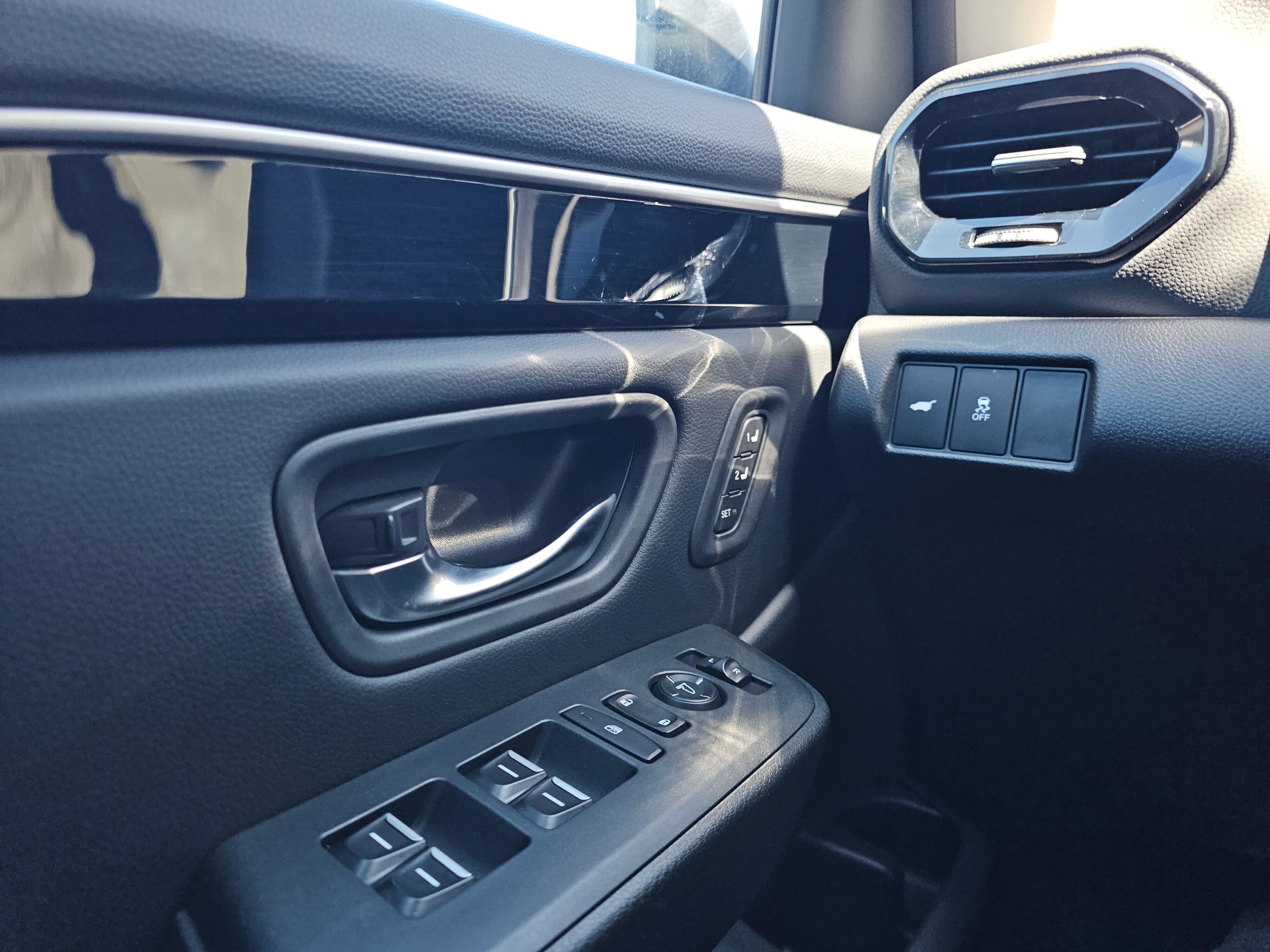 2023 Honda Pilot EX-L 8 Passenger