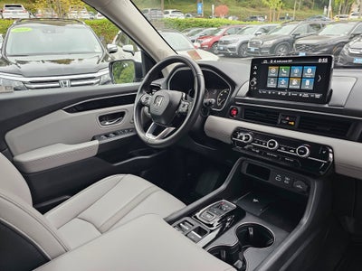 2024 Honda Pilot EX-L 7 Passenger