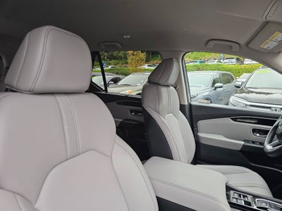 2024 Honda Pilot EX-L 7 Passenger