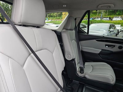 2024 Honda Pilot EX-L 7 Passenger