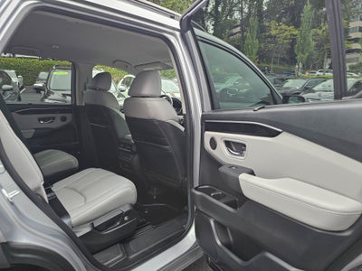 2024 Honda Pilot EX-L 7 Passenger