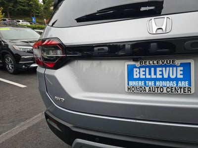 2024 Honda Pilot EX-L 7 Passenger