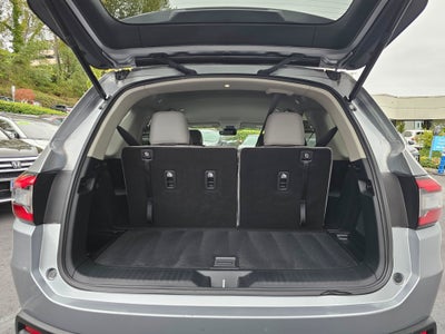 2024 Honda Pilot EX-L 7 Passenger