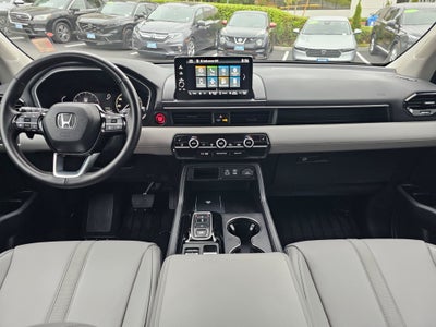 2024 Honda Pilot EX-L 7 Passenger