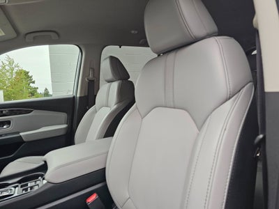 2024 Honda Pilot EX-L 7 Passenger