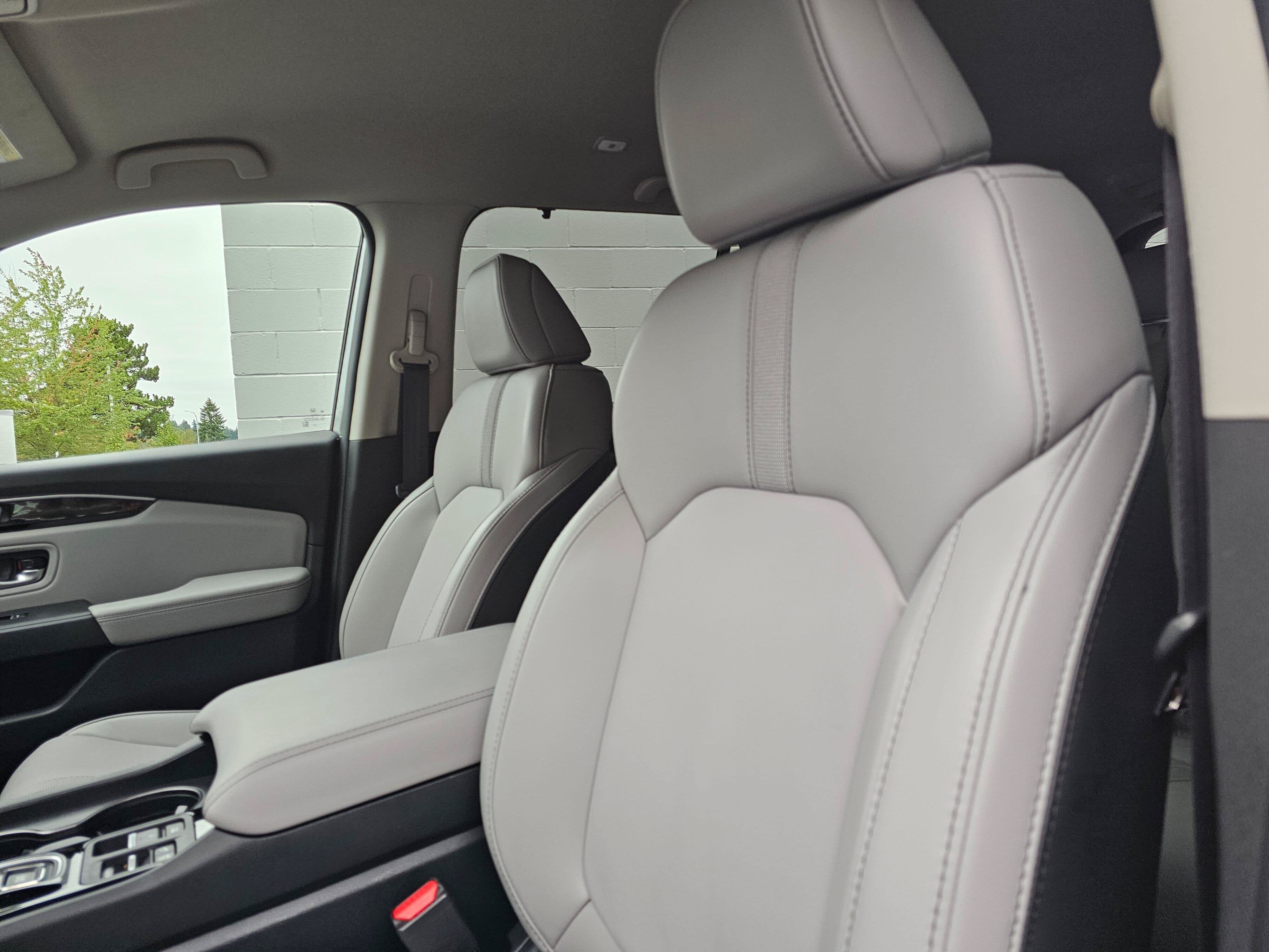 2024 Honda Pilot EX-L 7 Passenger