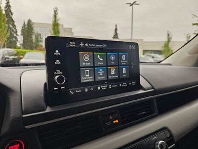 2024 Honda Pilot EX-L 7 Passenger