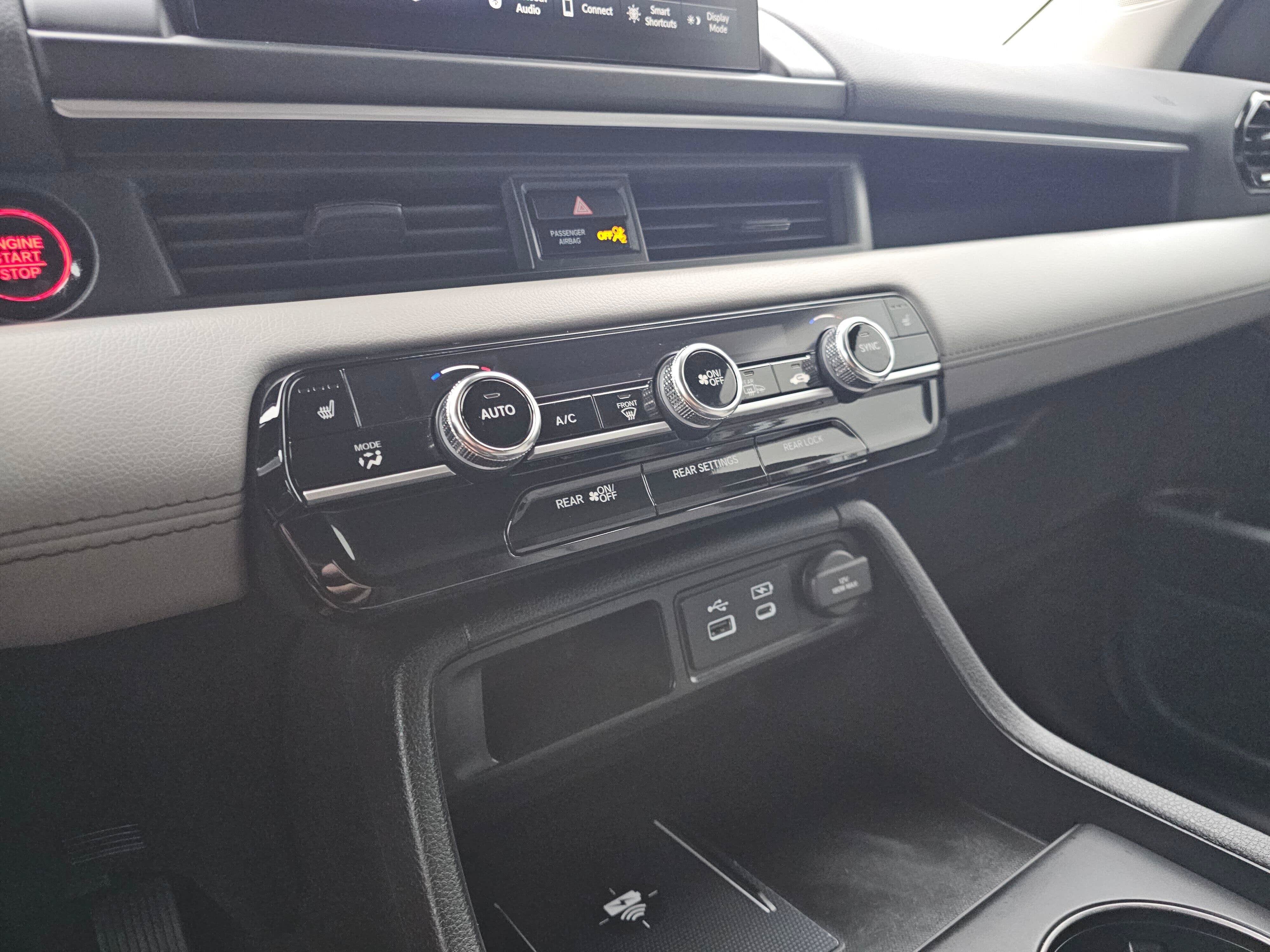 2024 Honda Pilot EX-L 7 Passenger