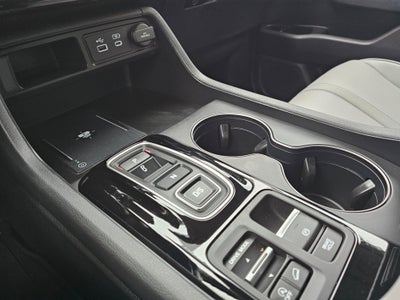 2024 Honda Pilot EX-L 7 Passenger