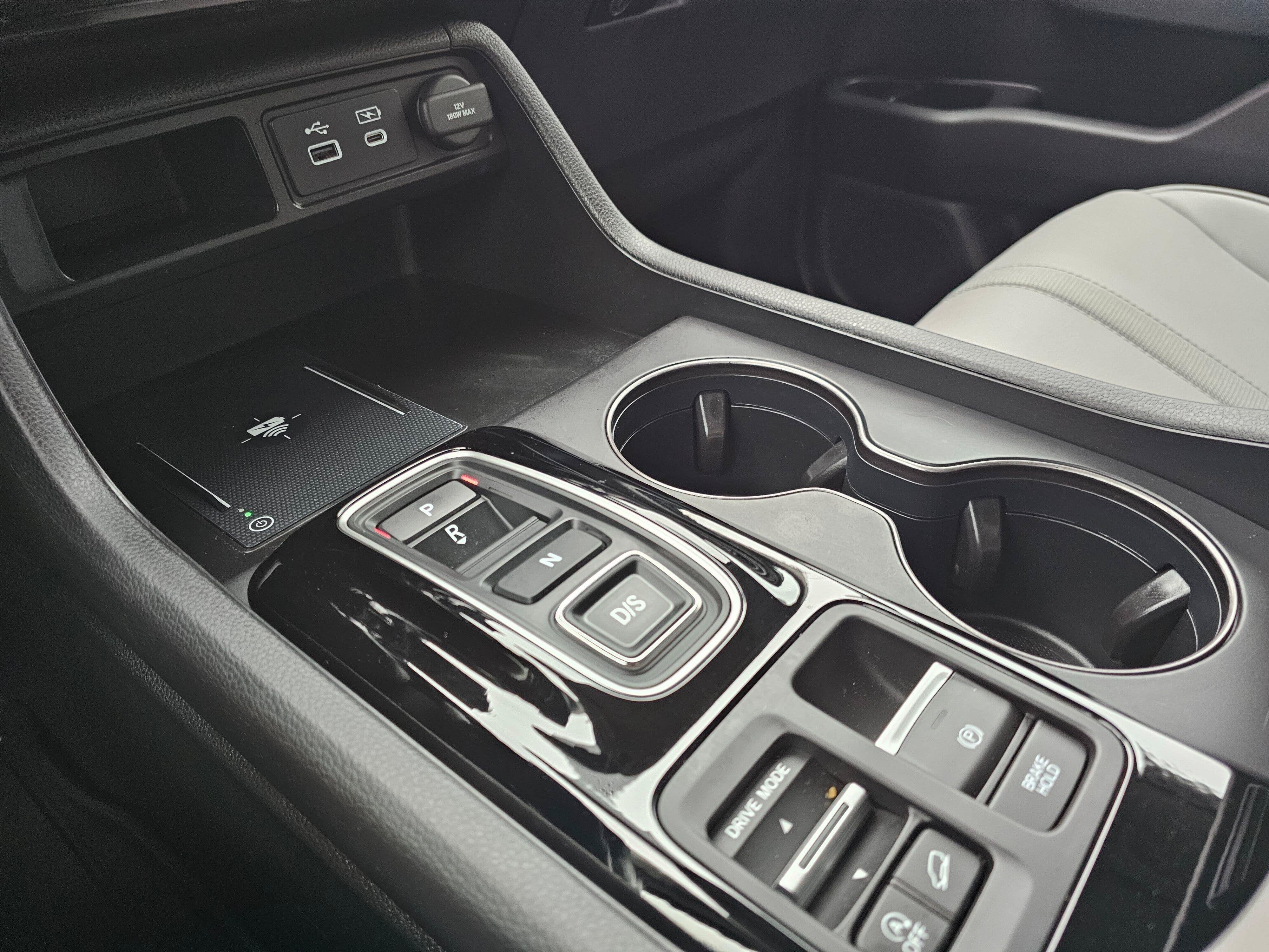 2024 Honda Pilot EX-L 7 Passenger
