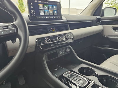 2024 Honda Pilot EX-L 7 Passenger