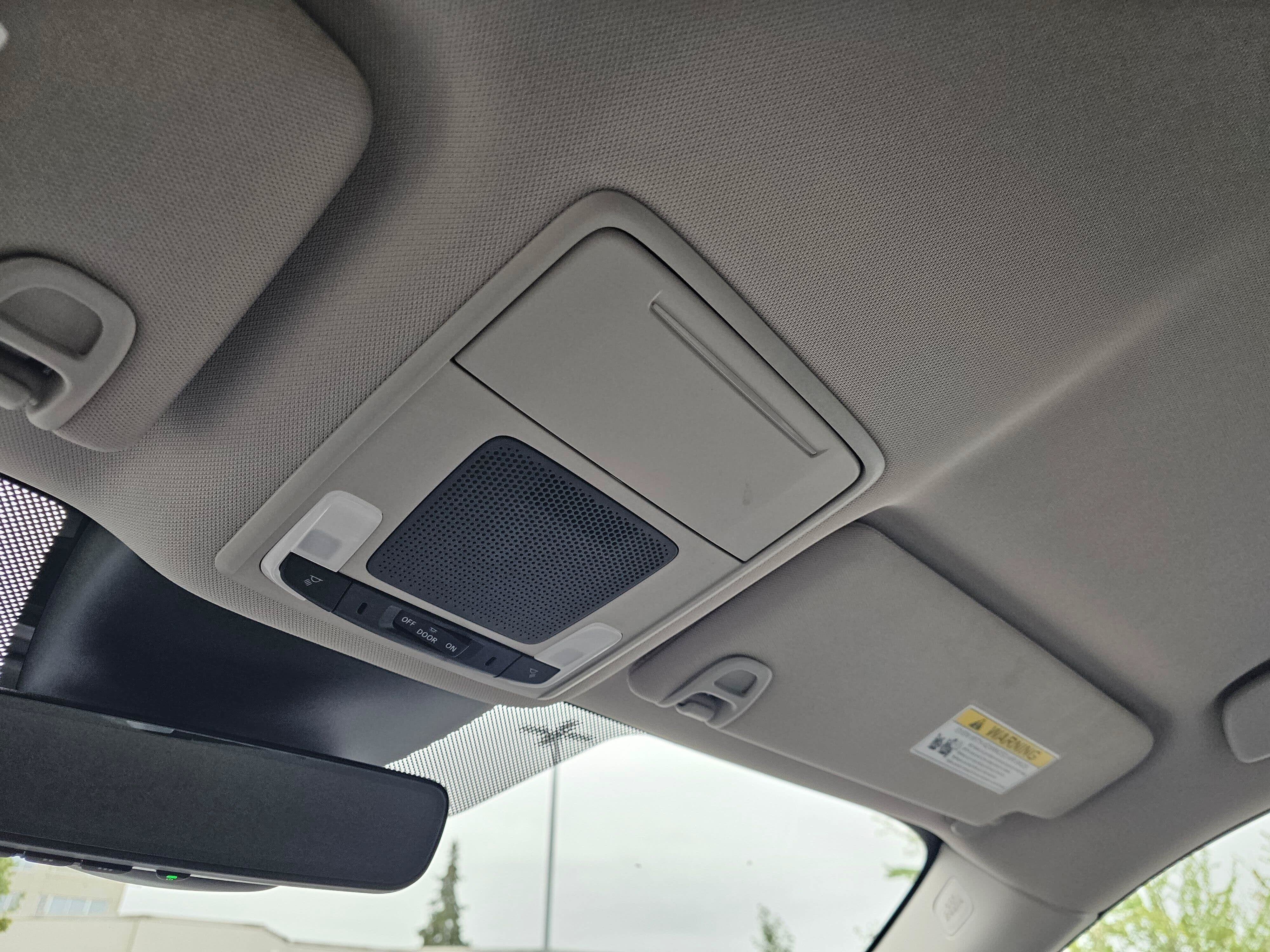 2024 Honda Pilot EX-L 7 Passenger