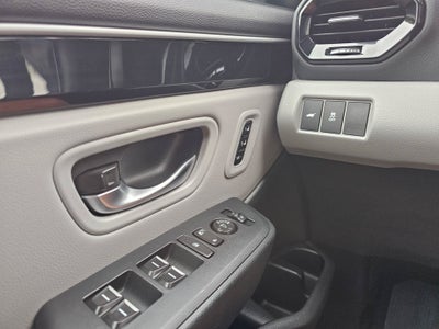 2024 Honda Pilot EX-L 7 Passenger