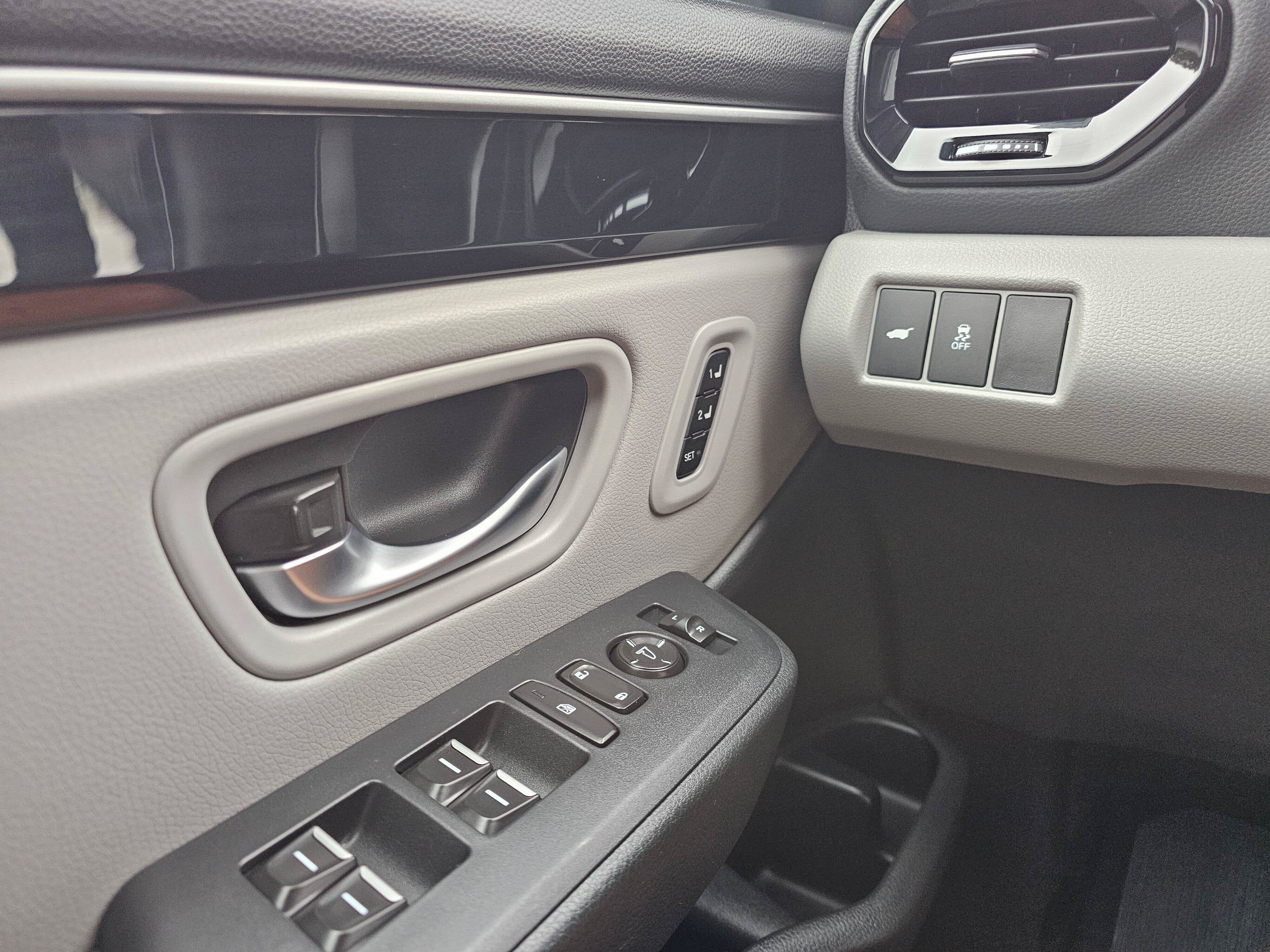 2024 Honda Pilot EX-L 7 Passenger